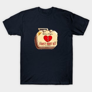 First Hurt Kit T-Shirt